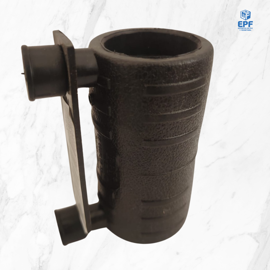 HDPE EF COPLA 32 PN16