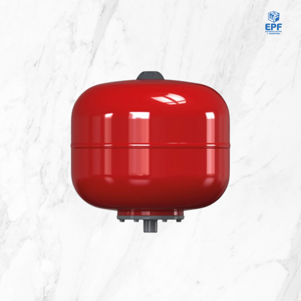 ESTANQUE HIDRONEUMAICO 24L V-PN8-24 AMR-E (IBAI)