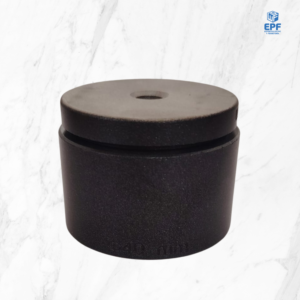 [1000406] BOQUILLA TERMOFUSORA 40 (DADO)