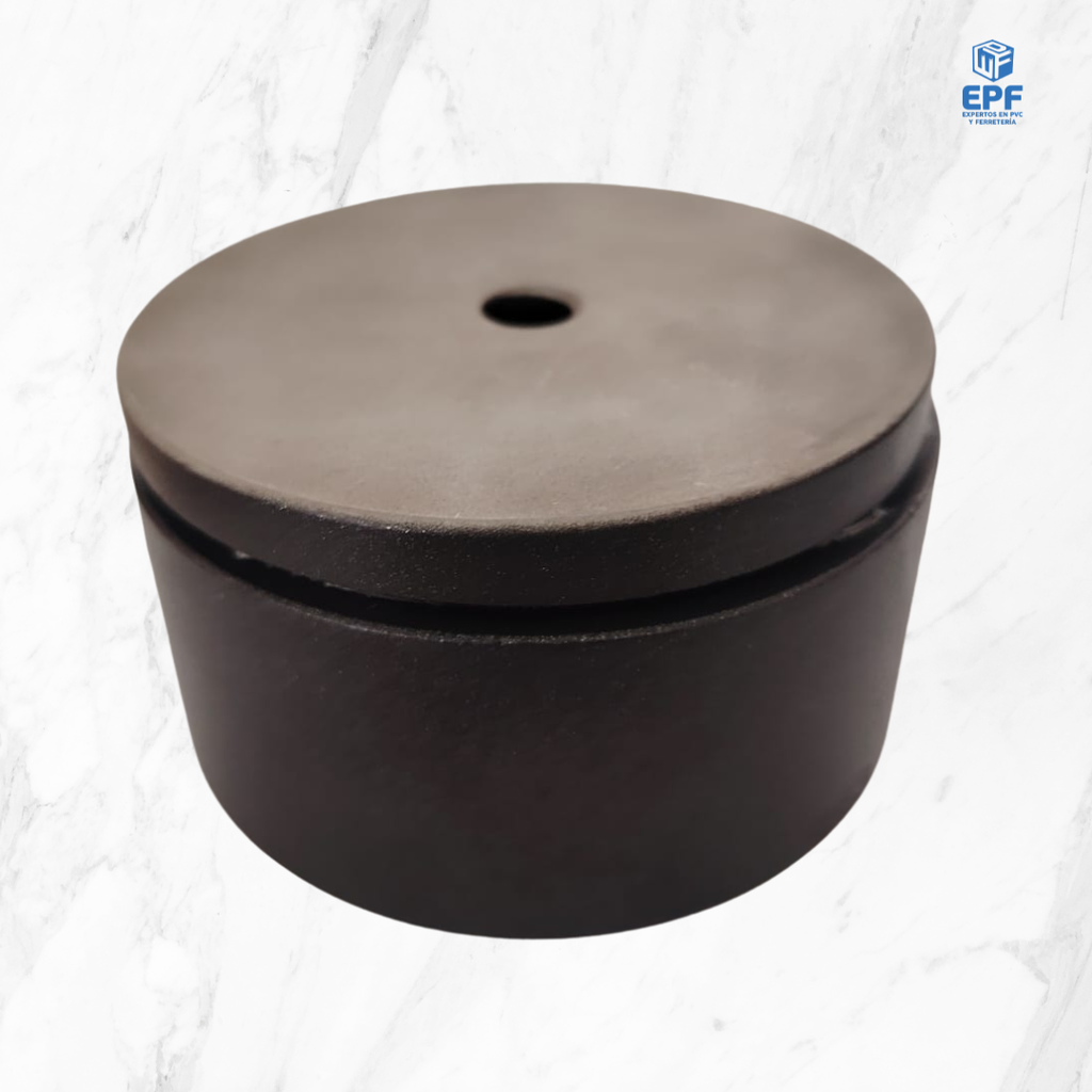 [1000407] BOQUILLA TERMOFUSORA 63 (DADO)
