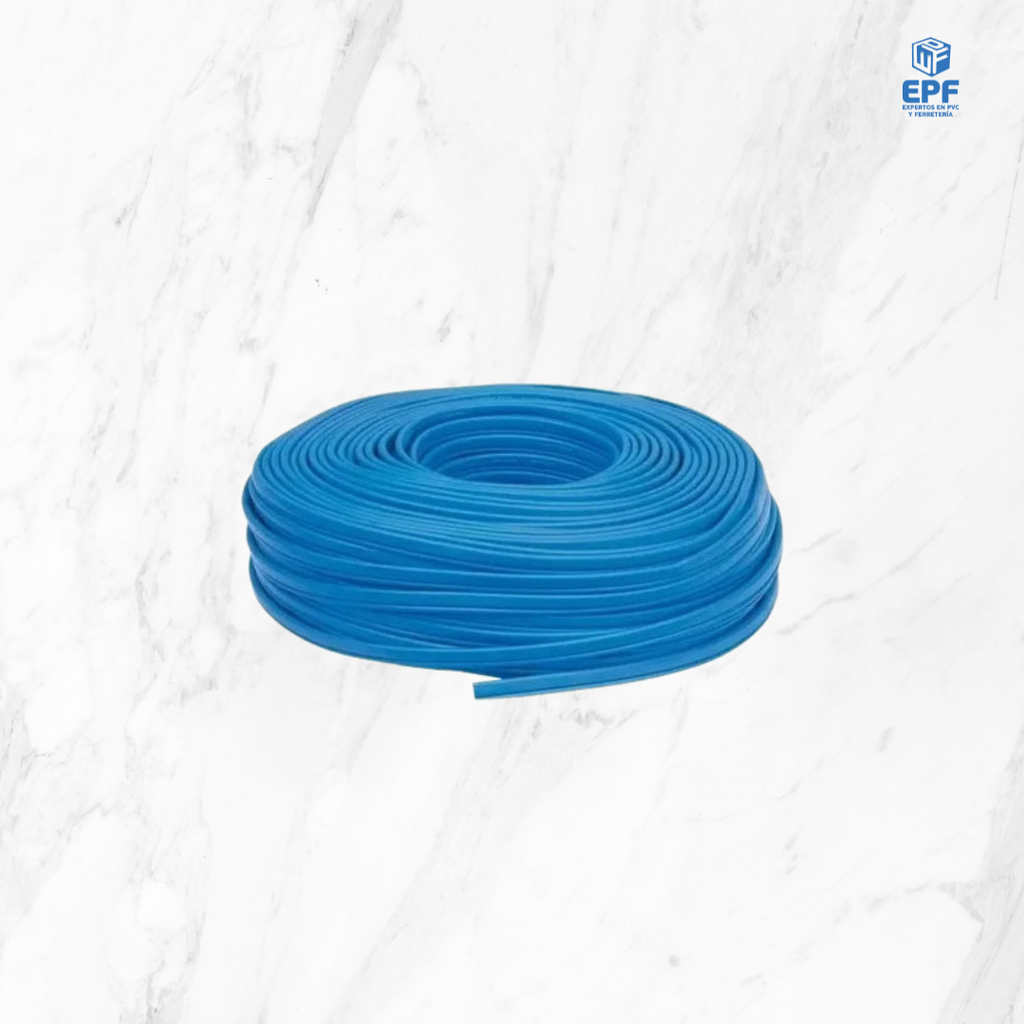 CABLE SUMERGIBLE 4X 2.5MM2 (IN)