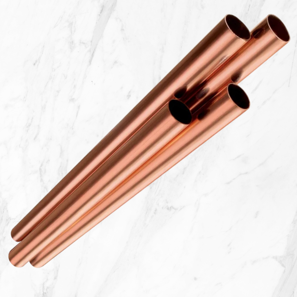 TIRA CAÑERIA DE COBRE TIPO L 3/4