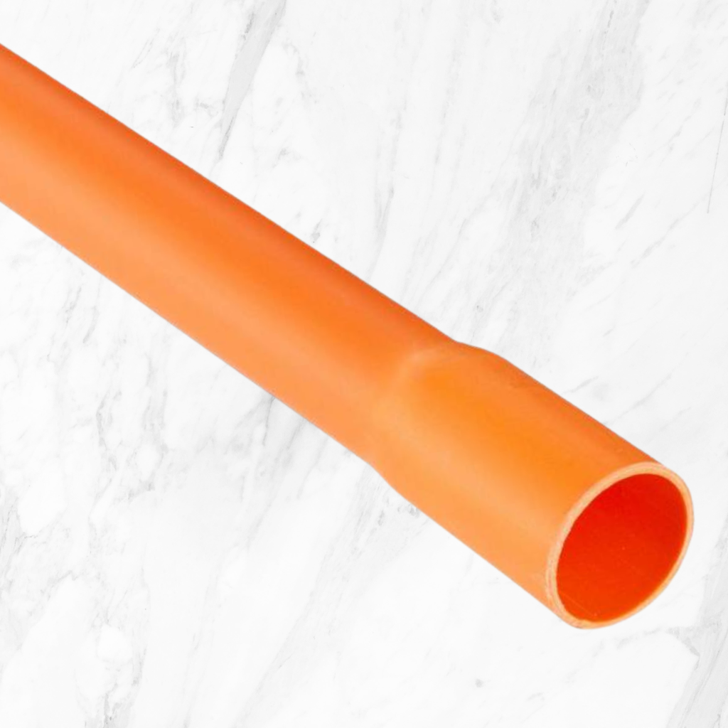 TUBO CONDUIT 16MMX3MTS
