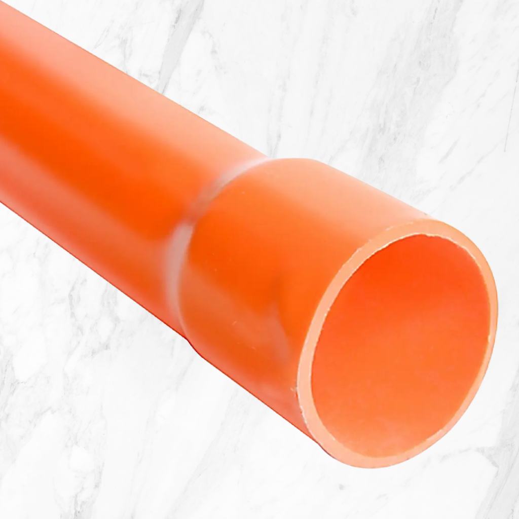 TUBO CONDUIT 20MMX3MTS
