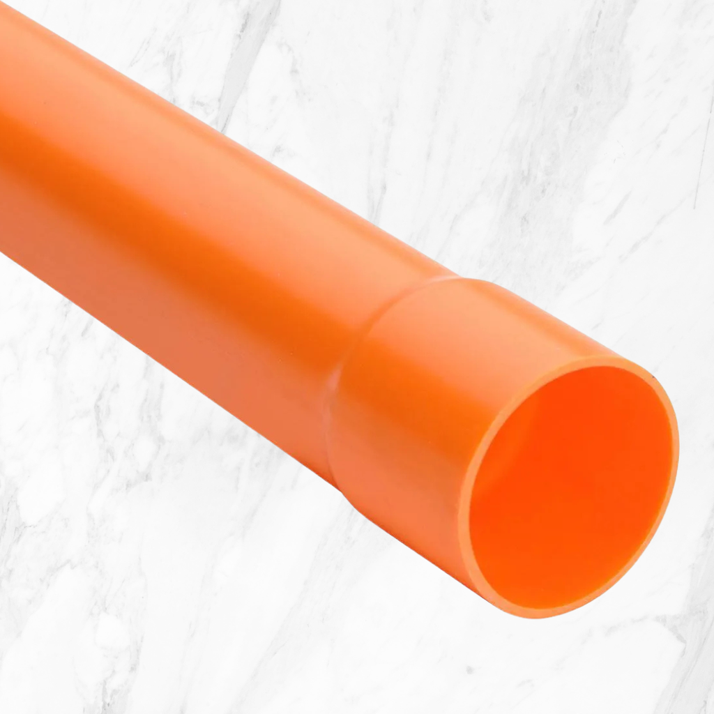 TUBO CONDUIT 25MMX3MTS
