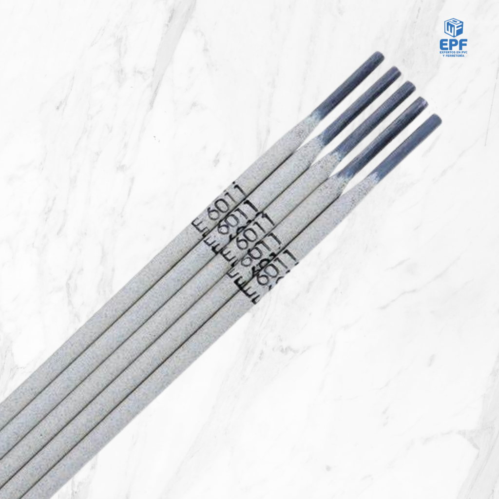 [1700101] ELECTRODO E6011 1/8 1KG UYUSTOOLS (SOLDADURA 1/8)