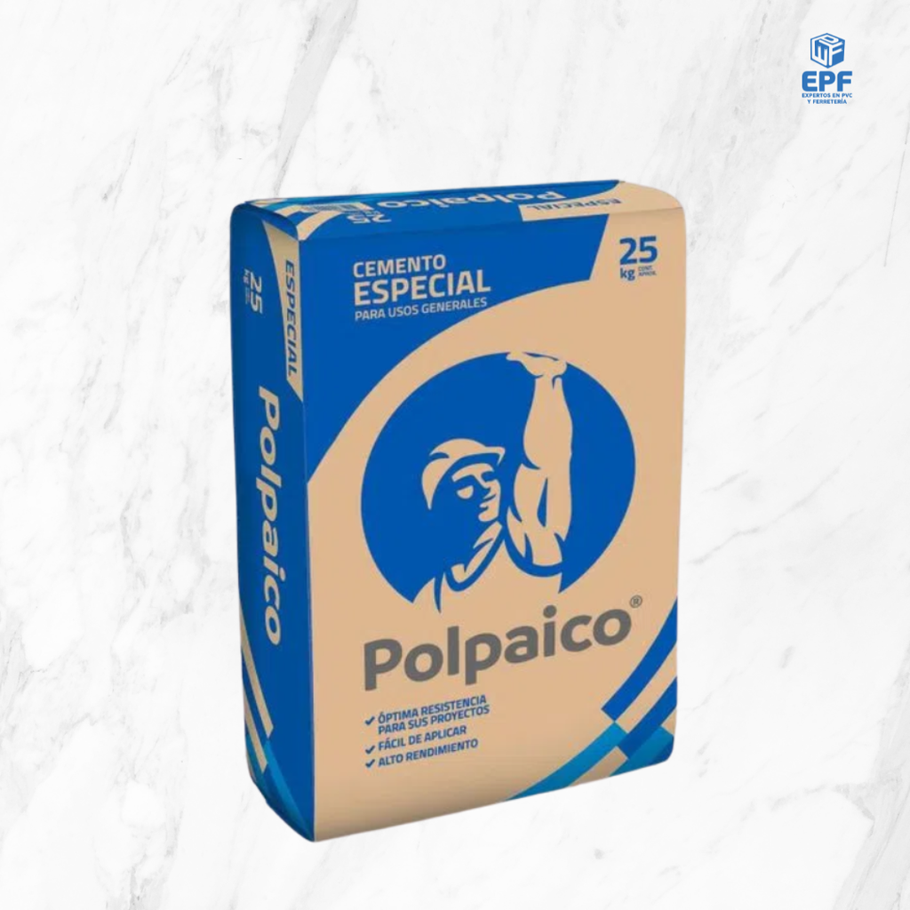 [1700113] BOLSA CEMENTO 25KG