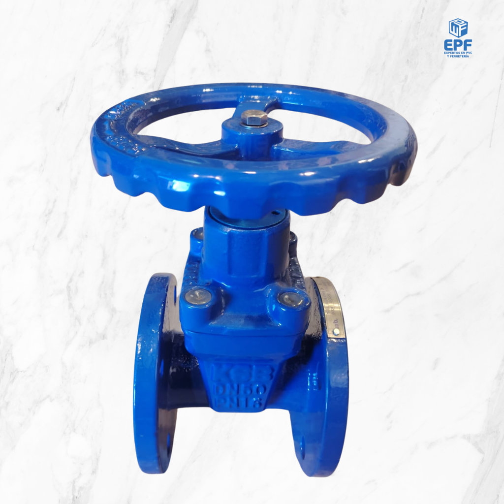 VALVULA ECO GTR-N14 50 KSB PN16