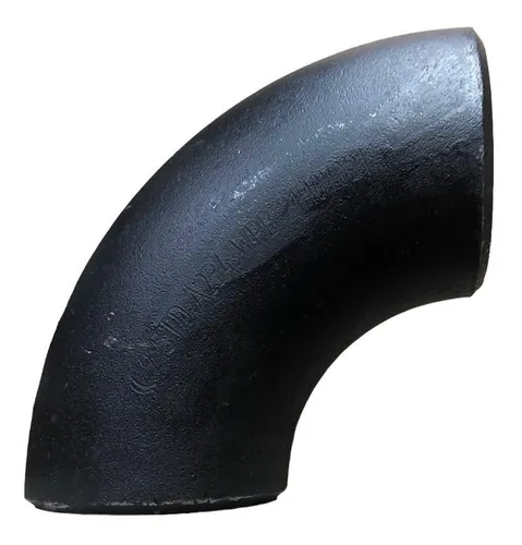 CODO ACERO DUCTIL SOLDAR 4X90°