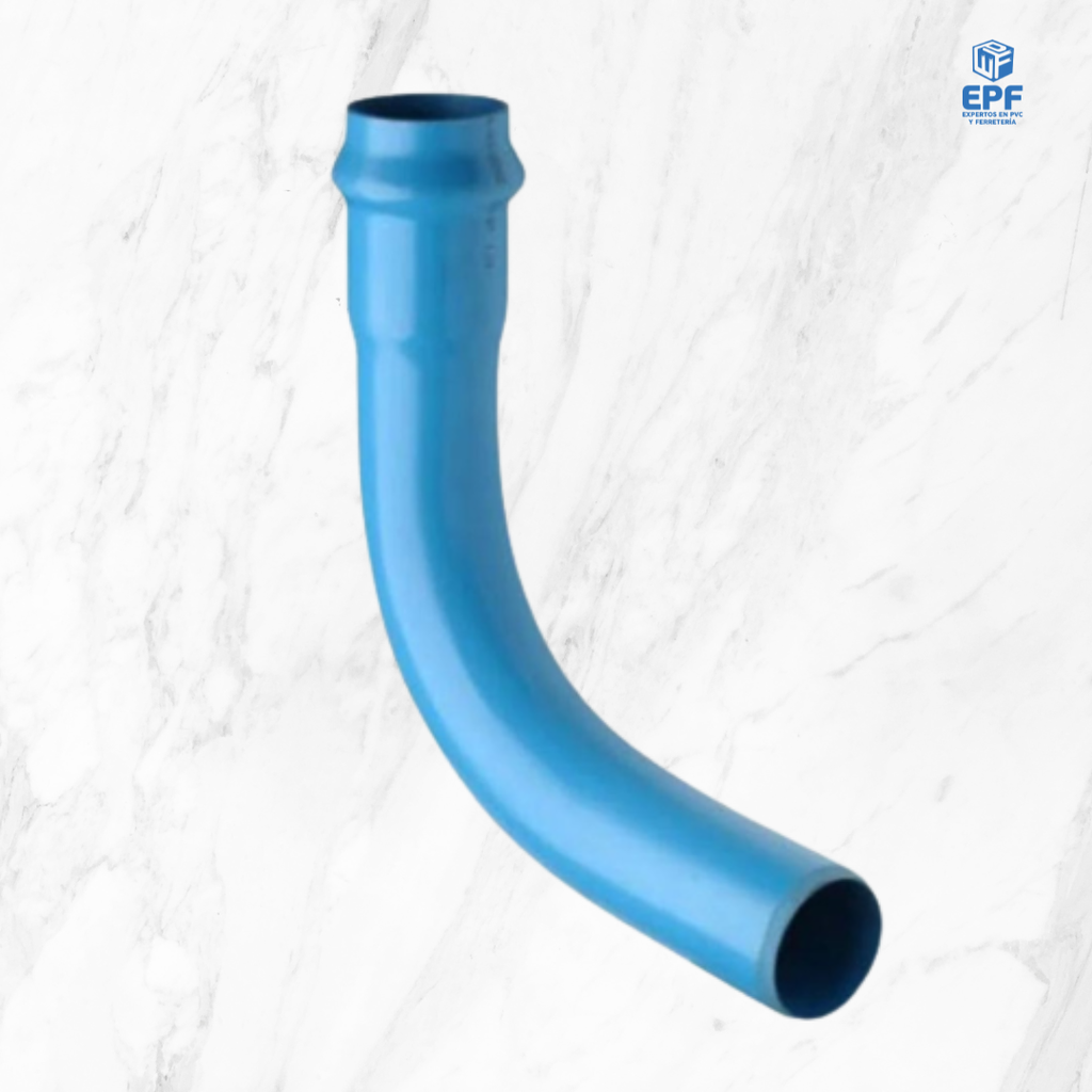 CURVA ANGER 250X45