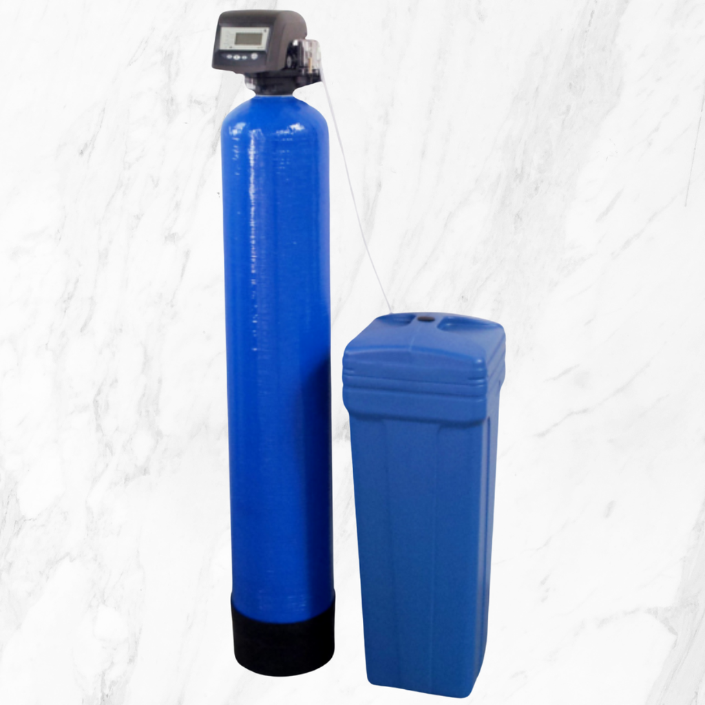 ABLANDADOR DE AGUA