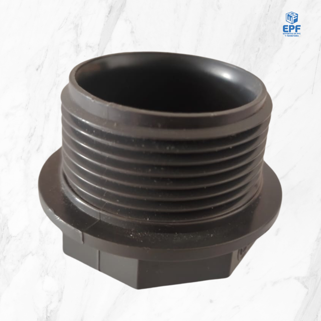 PRESION TAPATORNILLO 1 1/2 HE