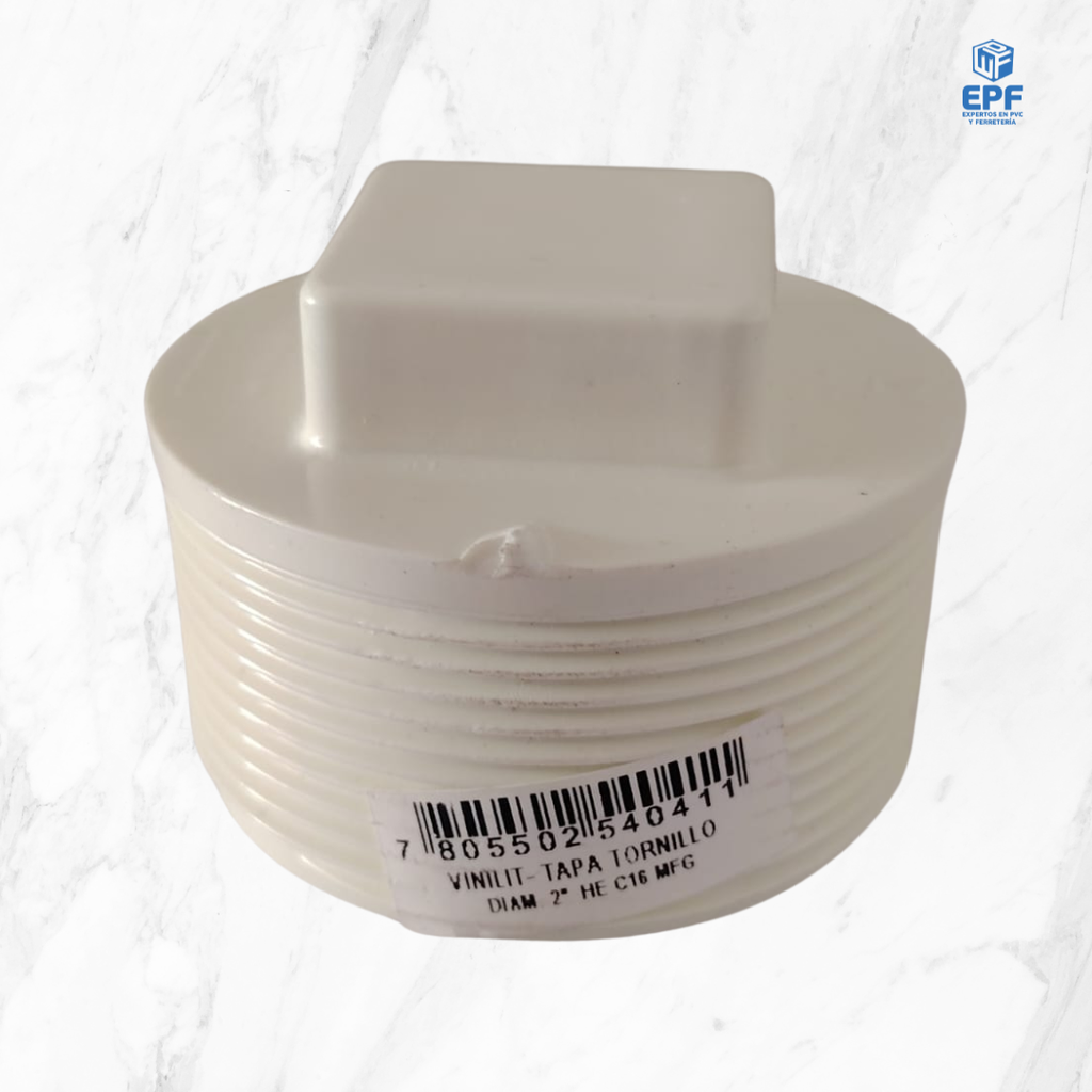 PRESION TAPATORNILLO 2 HE