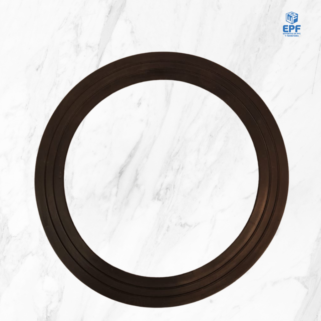 EMPAQUETADURA BRIDA 150MM