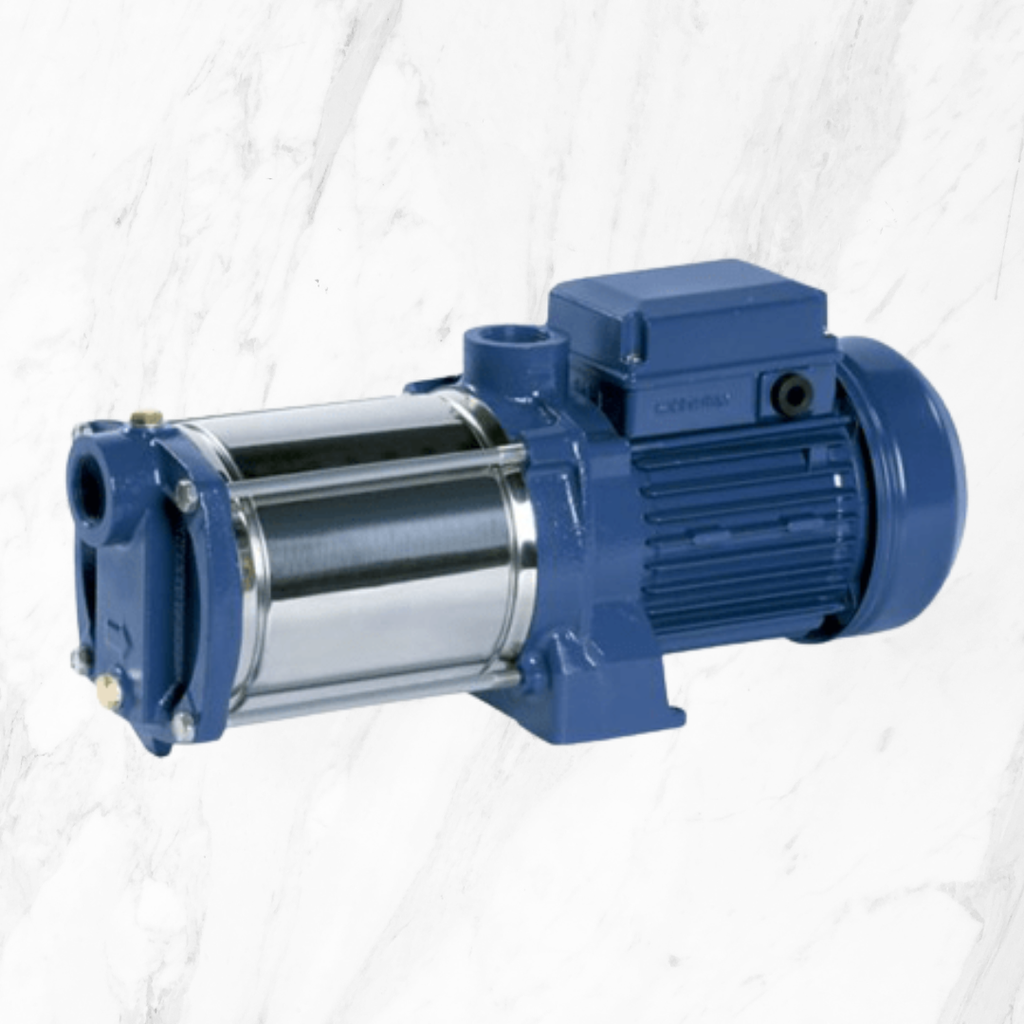 [1004155] BOMBA CENTRIFIGA REGGIO STO 300 T 3HP
