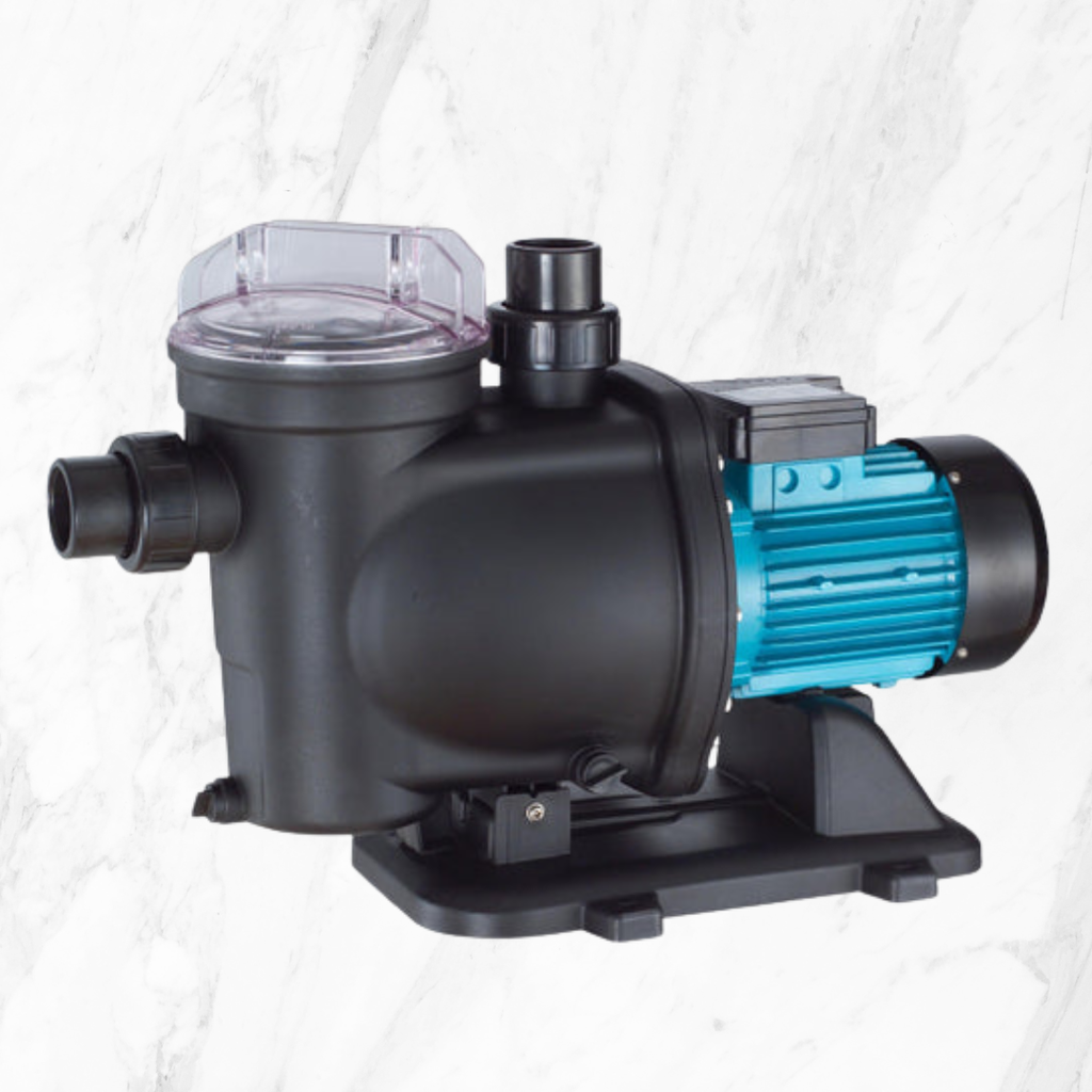 [104070] BOMBA DE PISCINA LEO XKP1606 2HP/220V