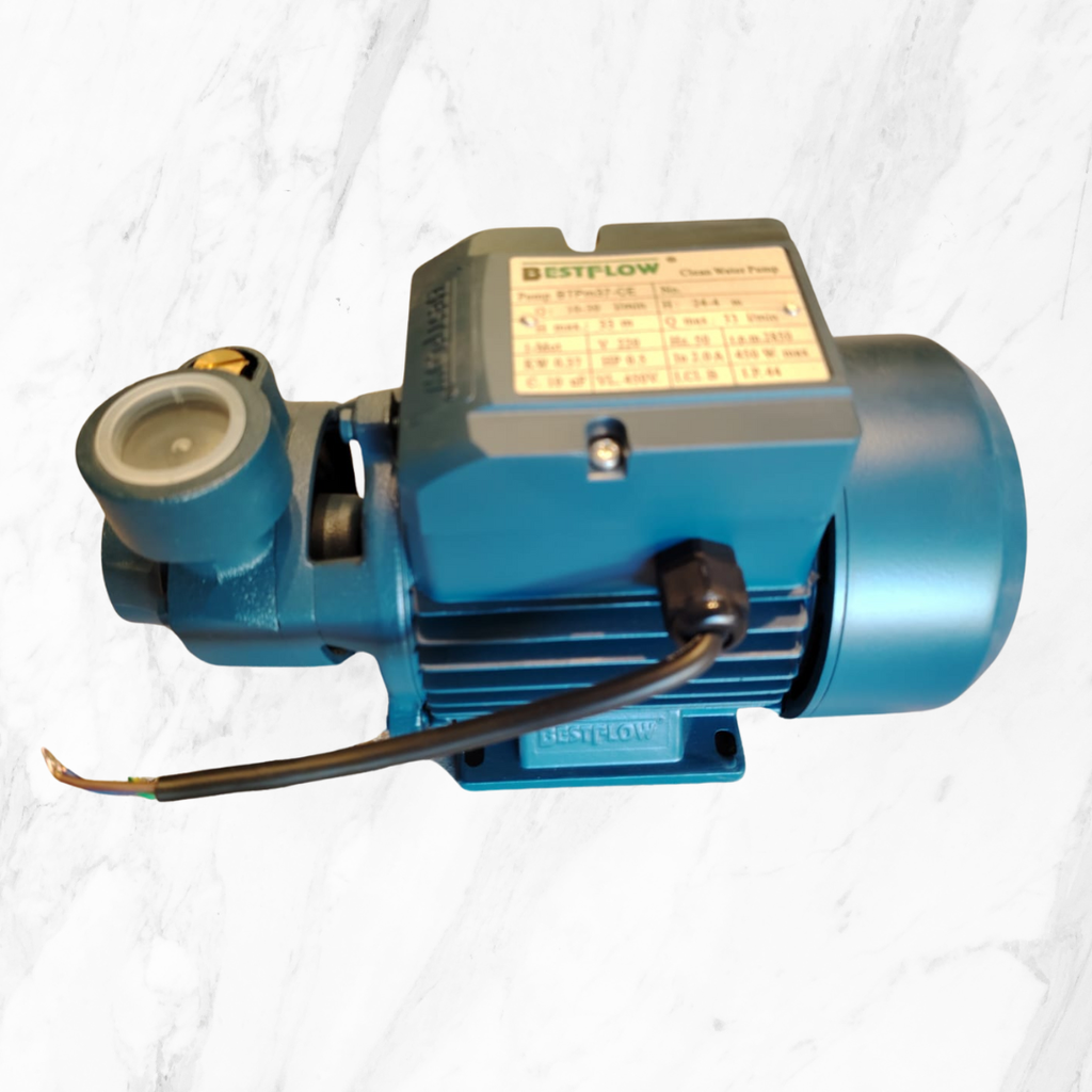 BOMBA BTPM37-CE 0,5HP 220V BESTFLOW