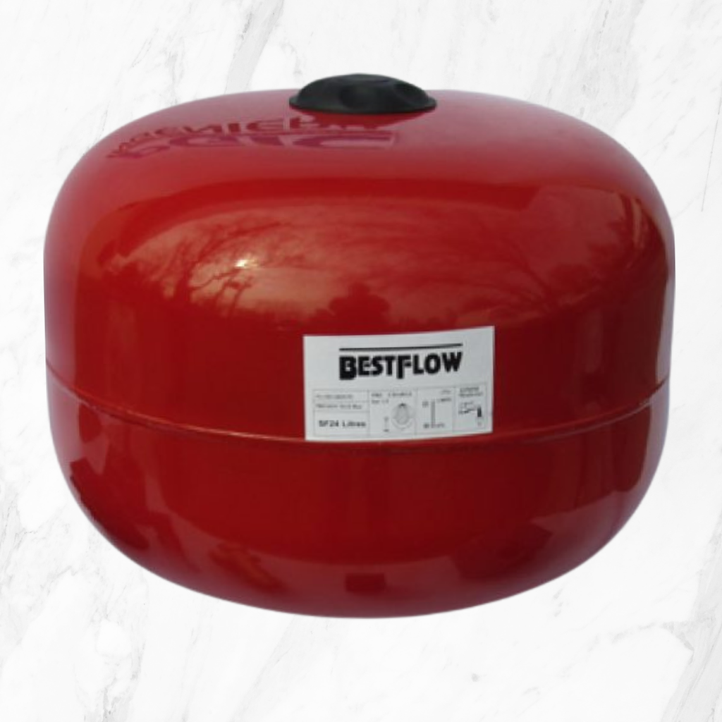 KIT COMPLETO 24LT. BESTFLOW SQD