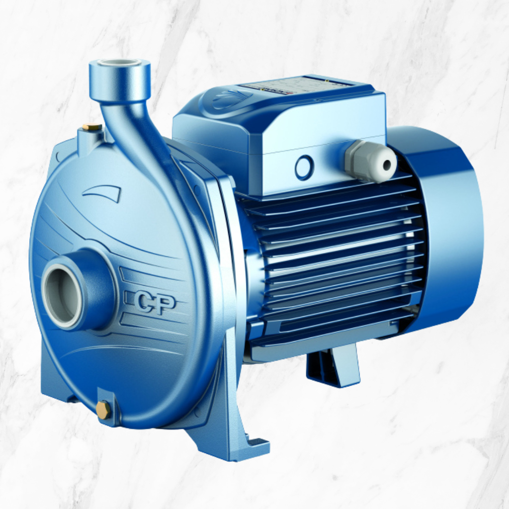 [100389] ELECTROBOMBA PEDROLLO CP160B 380V 2HP