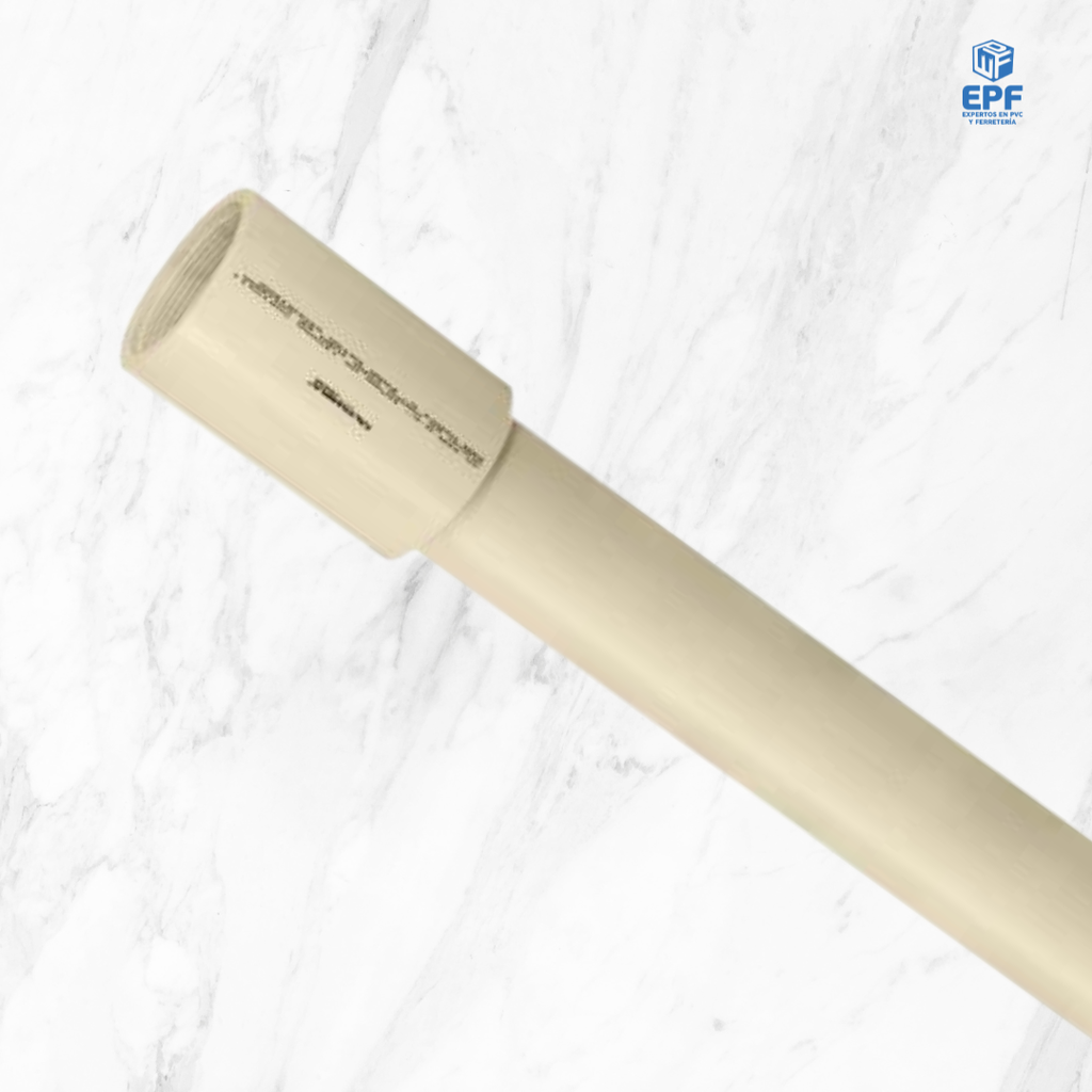 [9059269] TUBO COLUMNA 100 (4´´) TIPO 210X3M