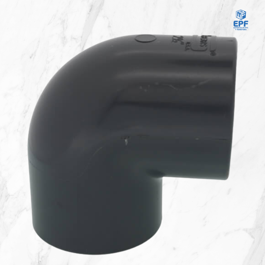 [400251] PRESION CODO CEM 250X90