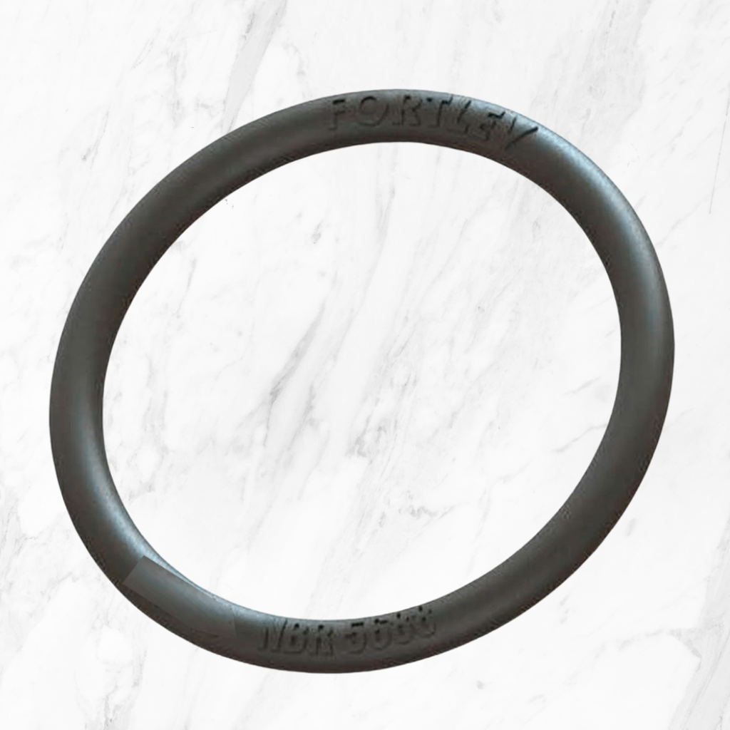 ANILLO DE GOMA 160