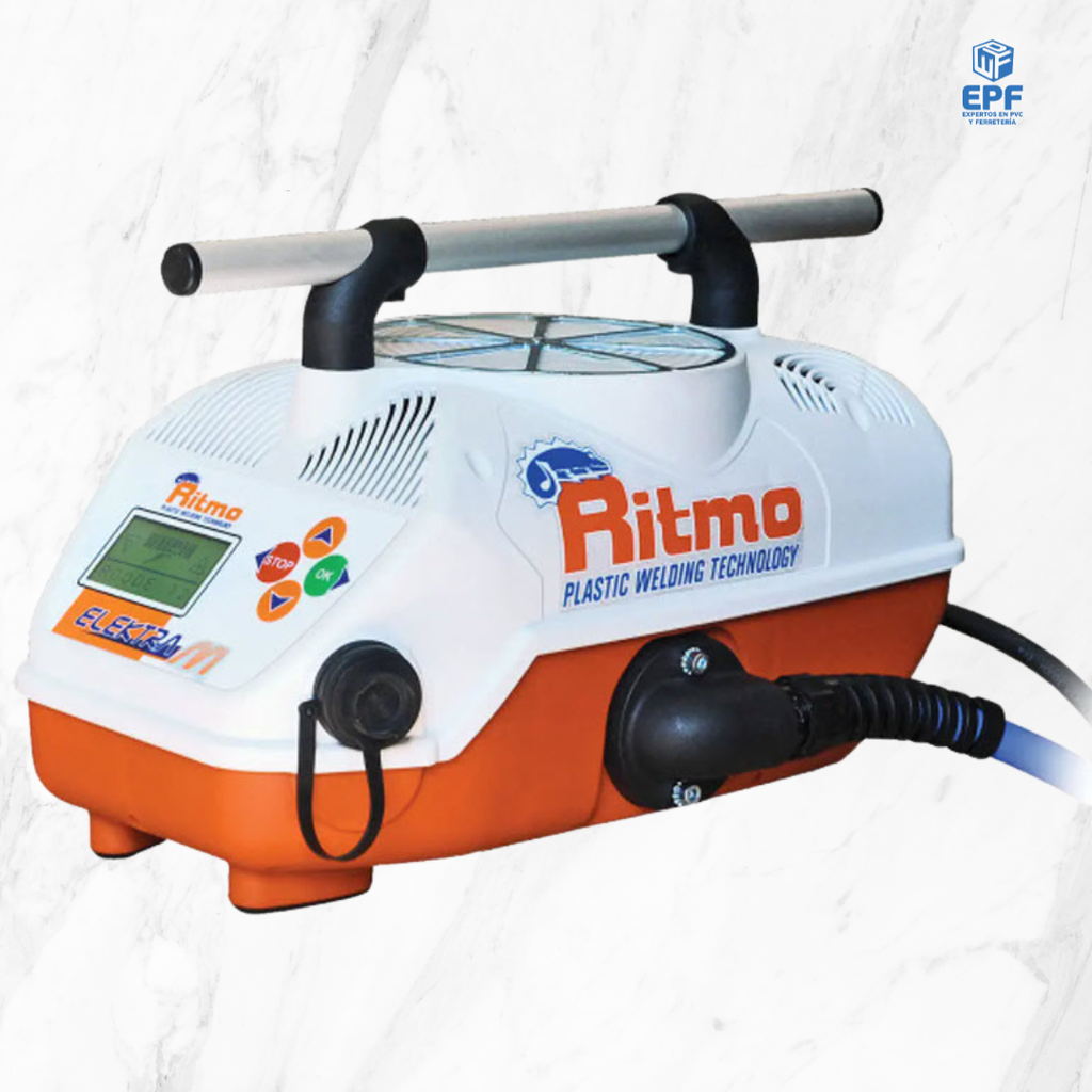 [109425] MAQUINA RITMO 20-315MM EF