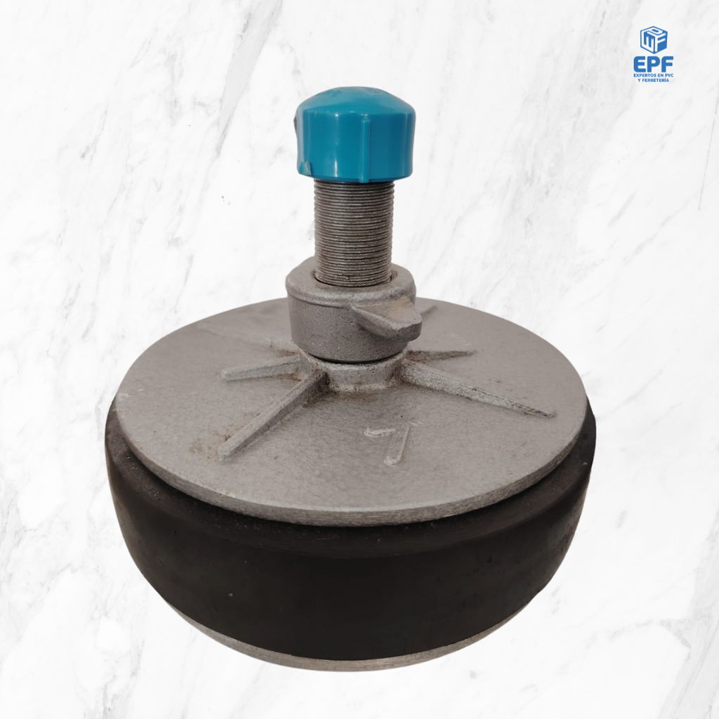 [1700106] TAPON DE PRUEBA 180 (7´´)