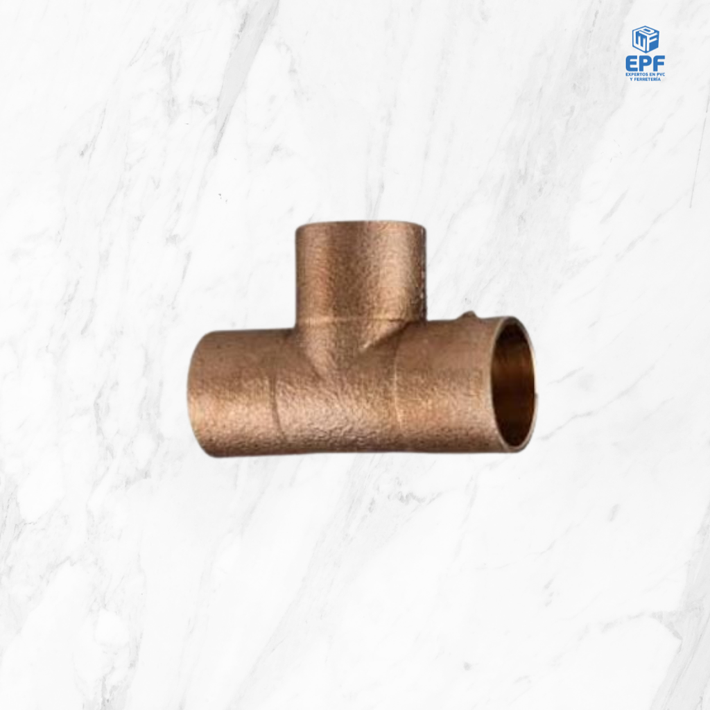 [12230116] BRONCE TEE SO SO SO 1 1/2X1 1 1/2X1