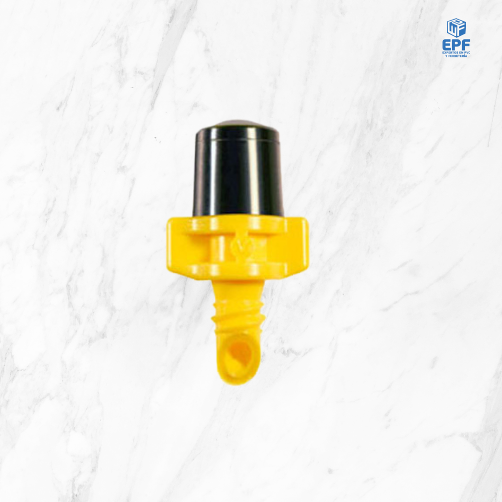 [302488] MICROJET ANTELCO H4E 4MM NEBULIZADOR 14995