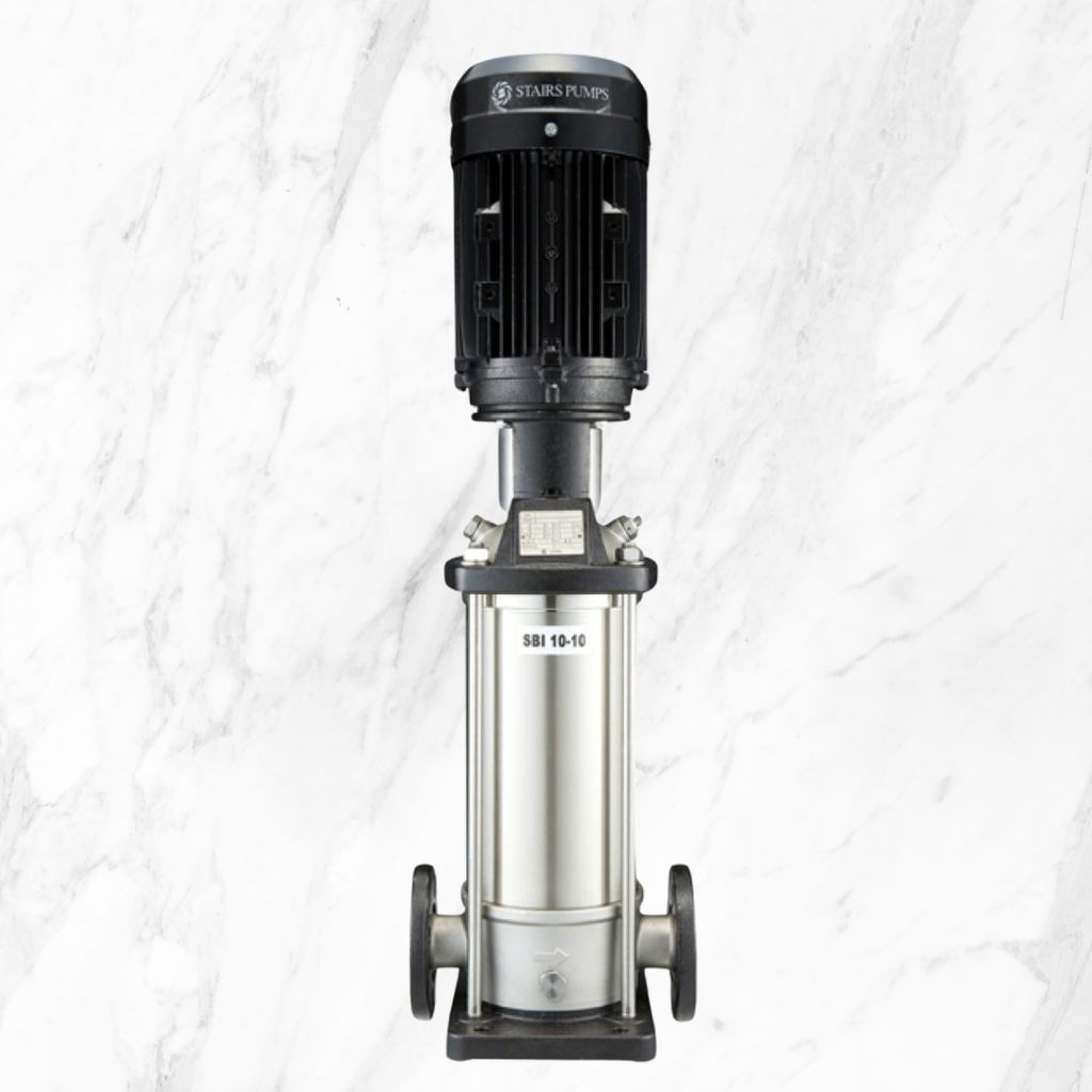 [208026] BOMBA SBI 4-16 4HP 380V