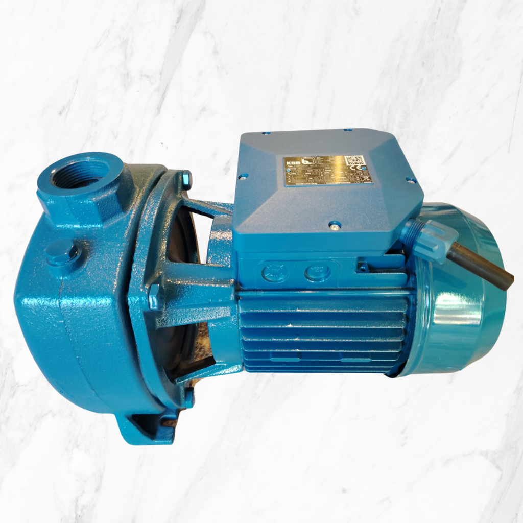 BOMBA EMPORIA KSB MCB-300m 3.0 HP 230/400 V