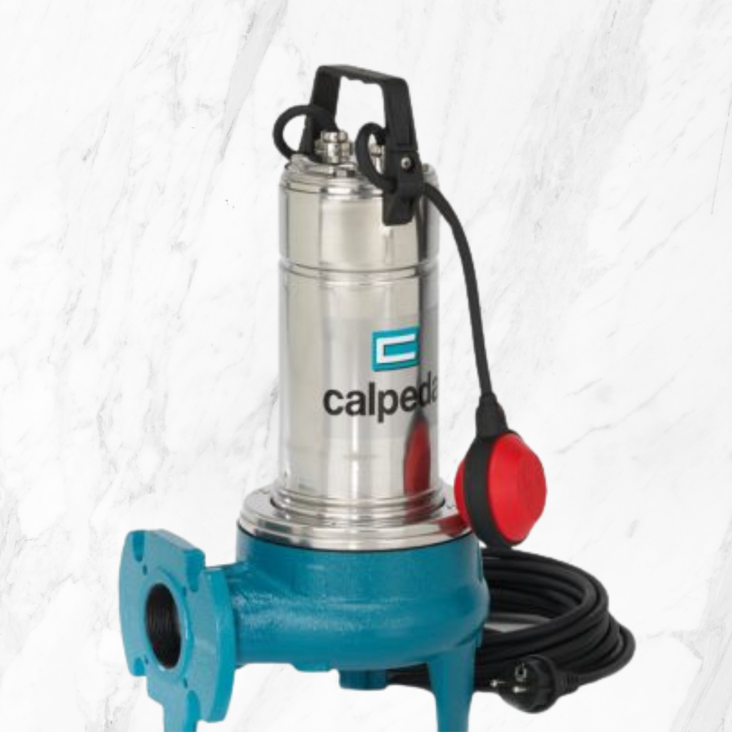 [921710] BOMBA CALPEDA GQGM 6-25 220V 2.0HP