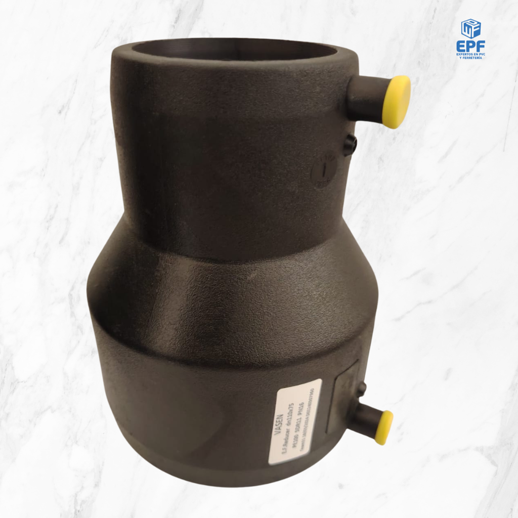 HDPE EF REDUCCION 110X75