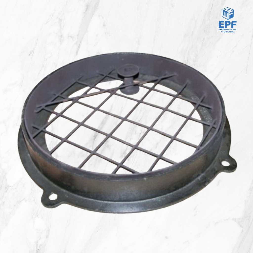 TAPACALZADA PARA HORMIGON