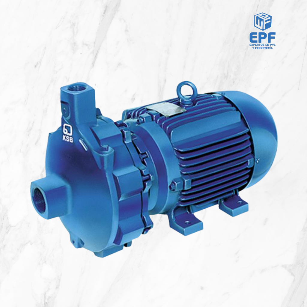 BOMBA MEGABLOC KSB 050-032-250