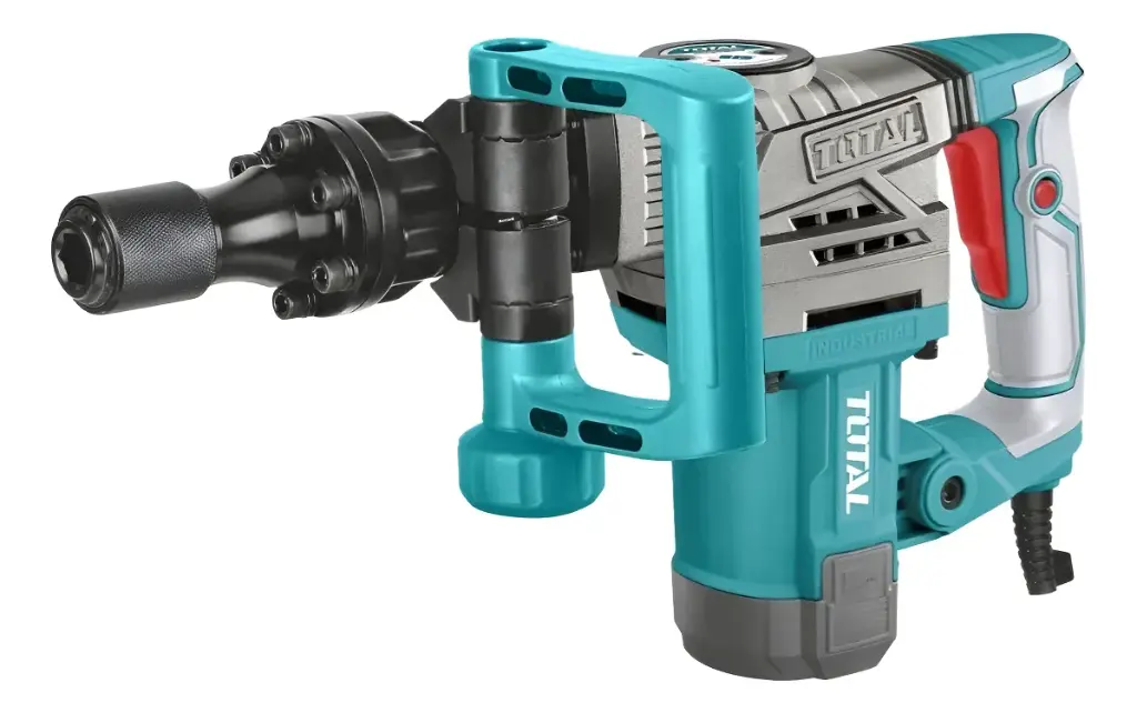 TOTAL - Martillo Demoledor
