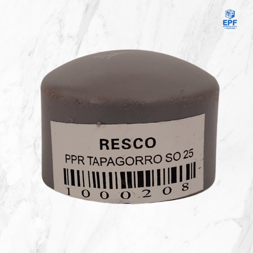 [1000208] PPR TAPAGORRO SO 25