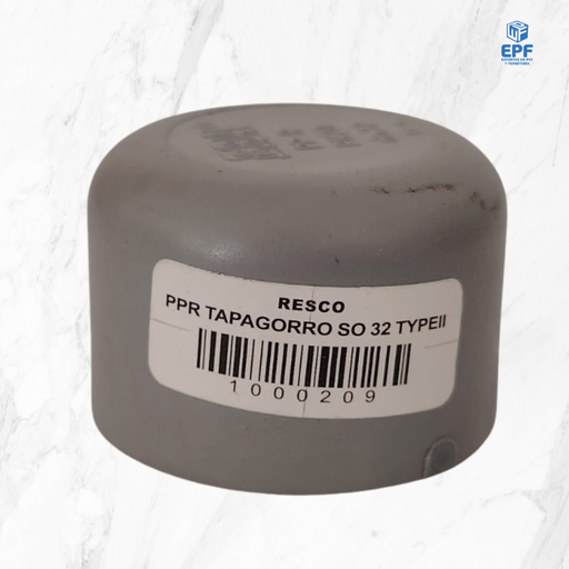 [1000209] PPR TAPAGORRO SO 32