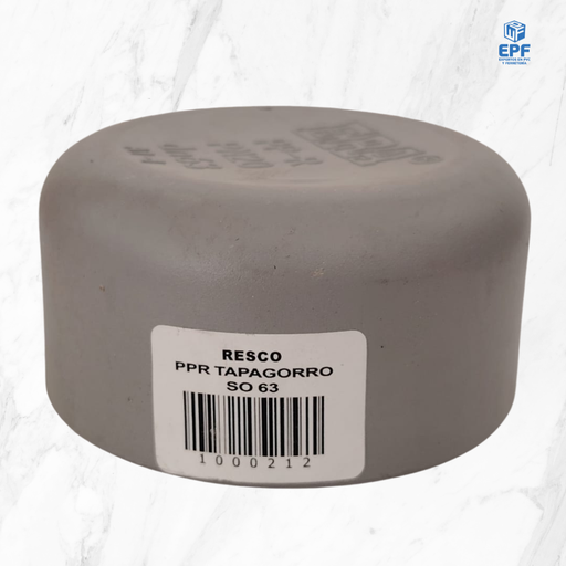 [1000212] PPR TAPAGORRO SO 63