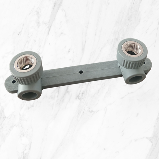 [1000328] PPR CODO DOBLE 20X1/2 HI (RECTO)