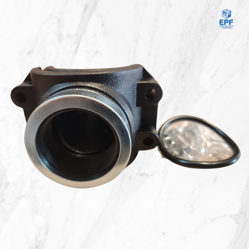 [1100122] COLLARIN PP C/REFUERZO MET PN10 75X1/2