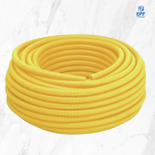 [1500234] LIQUIFLEX AMARILLO 1 1/4´´´/25MM/32MM