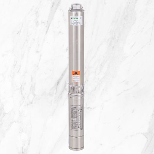 [CNB0180241] BOMBA BESTFLOW 4SSM 4/10 1.0HP 220V +30M+CONTR