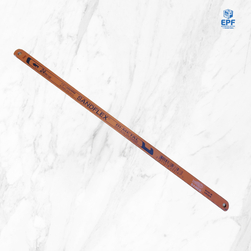 [800107] HOJA SIERRA