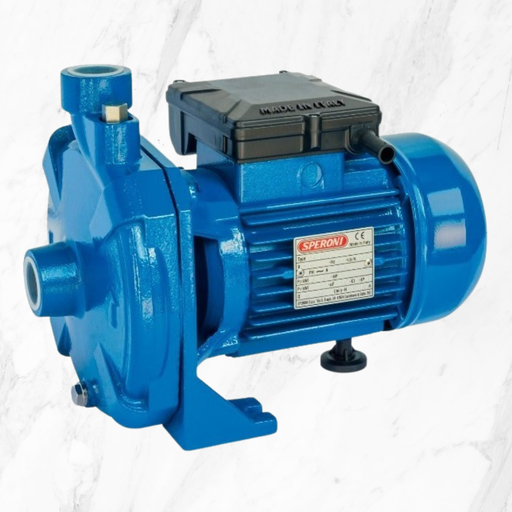 [1012130] BOMBA SPERONI SM100 1.0HP 220V
