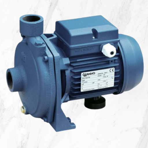 [1002140] BOMBA STM150 1.5HP 220V