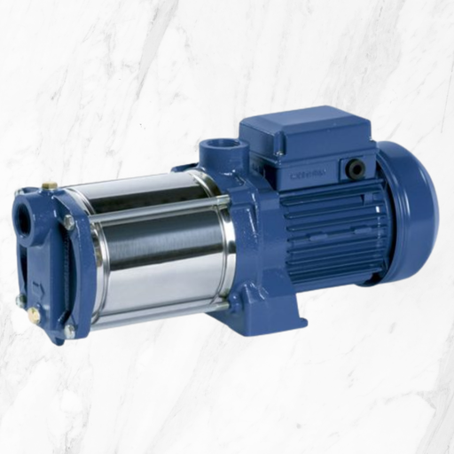 [1004145] BOMBA REGGIO STO300T 3.0HP 380V