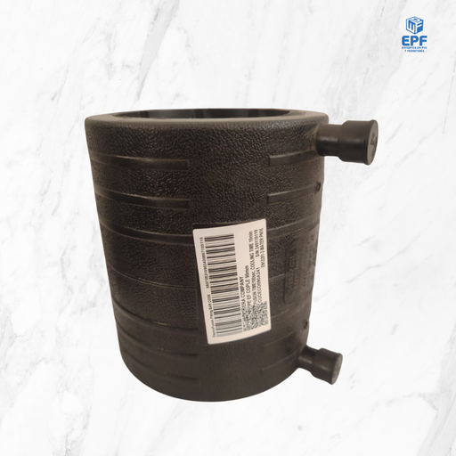 [1300108] HDPE EF COPLA 90 PN16