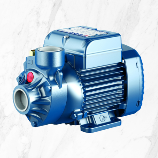 [100356] ELECTROBOMBA PEDROLLO PKM 60-1  0,5HP 220V